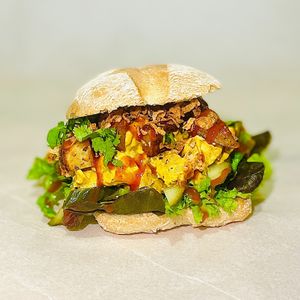 THE CORRIE v2 at THE COVEN of WICHES in East London