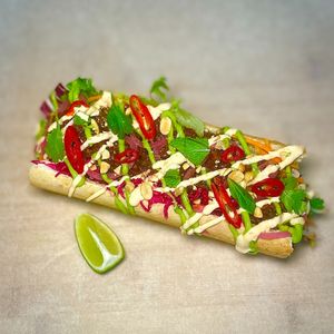 THE BANG Mi v5 at THE COVEN of WICHES in East London