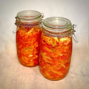 COVEN KIMCHI at THE COVEN of WICHES in East London