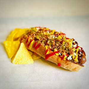 THE DAWG at THE COVEN of WICHES in East London