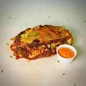 THE SLEAZI at THE COVEN of WICHES in East London