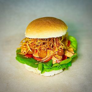 V.F.B. (aka CAPE COD!) at THE COVEN of WICHES in East London