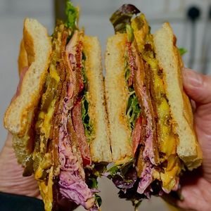 THE BEEV v2 at THE COVEN of WICHES in East London