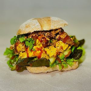 THE CORRIE v2 at THE COVEN of WICHES in East London