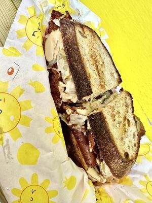   at THE COVEN of WICHES in East London