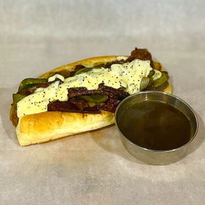 The Philly v2 at THE COVEN of WICHES in East London