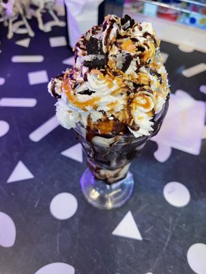   at THE COVEN of WICHES in East London