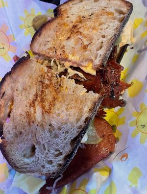   at THE COVEN of WICHES in East London
