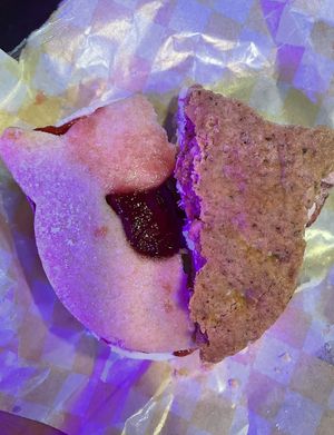   at THE COVEN of WICHES in East London