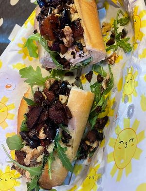 MY FAVE 👌🏼  at THE COVEN of WICHES in East London