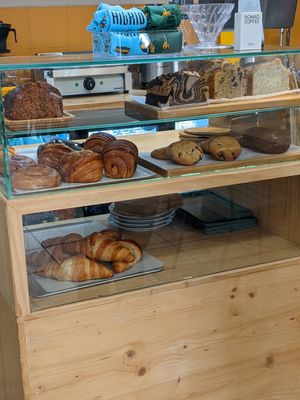  at Híbrid Cafè Restaurant in Esplugues De Llobregat