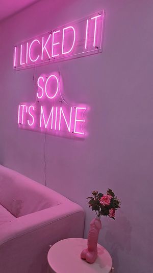  at Cheeky Waffles in Surfers Paradise