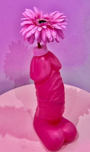   at Cheeky Waffles in Surfers Paradise