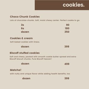  at Strict Picks in Davao City