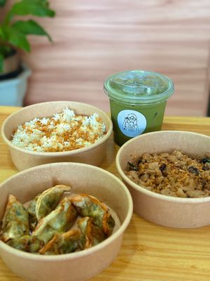  at Strict Picks in Davao City