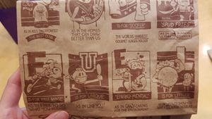  at BurgerFuel in Rotorua