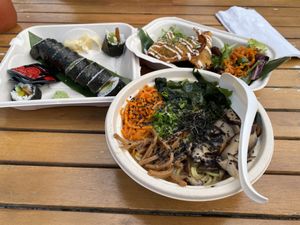   at Roll it Up in Kihei