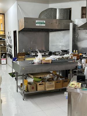   at Vanna Cafe in Chiang Mai