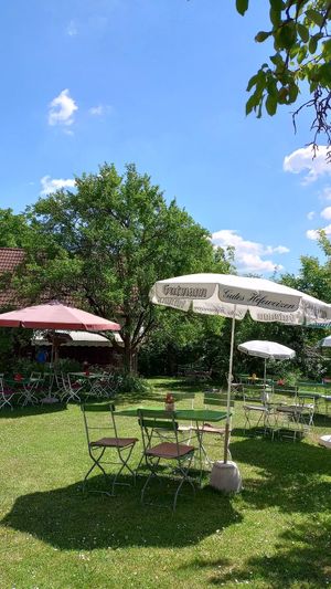  at Dorfcafé Simonshofen in Lauf An Der Pegnitz