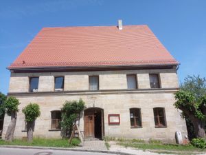  at Dorfcafé Simonshofen in Lauf An Der Pegnitz