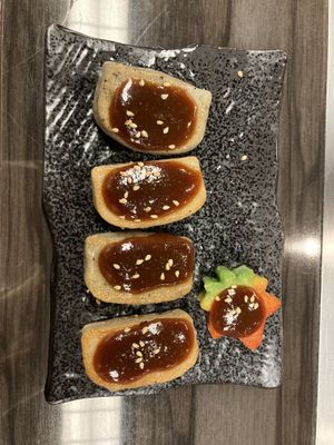   at Miyabi - お好み焼き 創作鉄板 雅 みやび in Kyoto