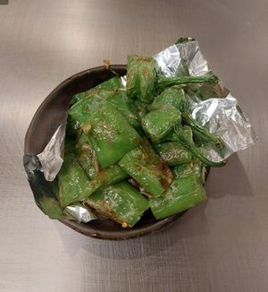  at Miyabi - お好み焼き 創作鉄板 雅 みやび in Kyoto