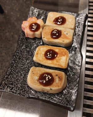  at Miyabi - お好み焼き 創作鉄板 雅 みやび in Kyoto