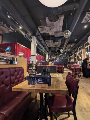 Impressions at Werkstatt Kufstein in Kufstein