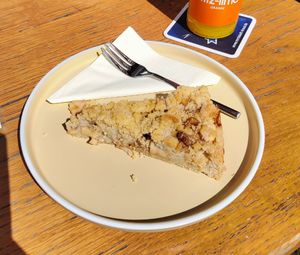  at erhardt - das neue Café in Hannover