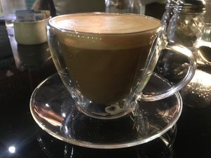  at Le Ambrosia in New Delhi