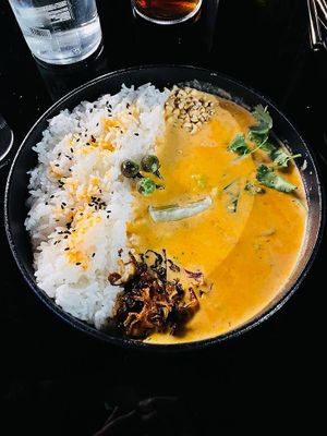  at Le Ambrosia in New Delhi