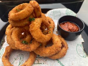  at Le Ambrosia in New Delhi