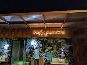  at Le Ambrosia in New Delhi