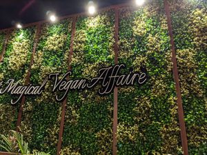  at Le Ambrosia in New Delhi