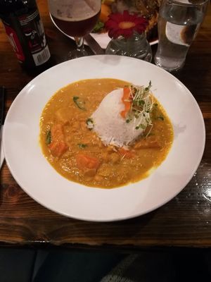  at Quay Street Kitchen in Galway