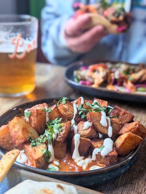  at Common Bar & Kitchen in Blackpool