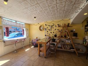  at Giddy Up Cafe in Truth Or Consequences