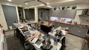  at CB Health & Wellness Center in New York City