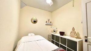  at CB Health & Wellness Center in New York City