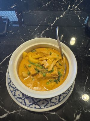   at Thai In Town in Myrtle Beach