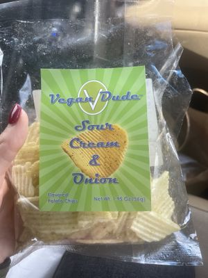   at Cabo Vegan in Brockton