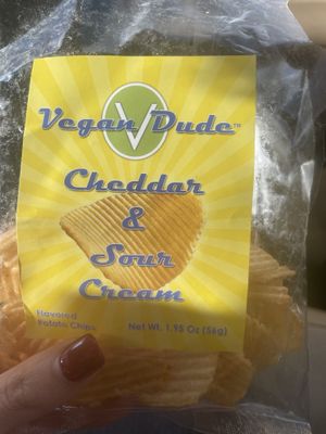   at Cabo Vegan in Brockton