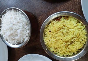  at Tandoor King Indian Restaurant in Karlovy Vary