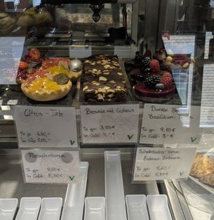  at Petite Confiserie Graf in Rottweil