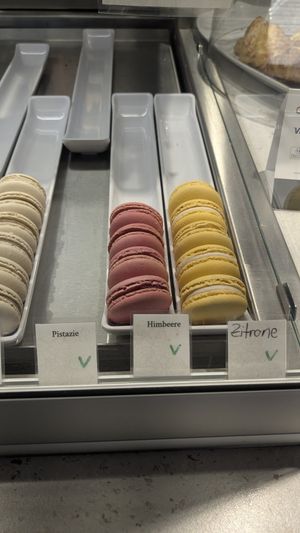  at Petite Confiserie Graf in Rottweil