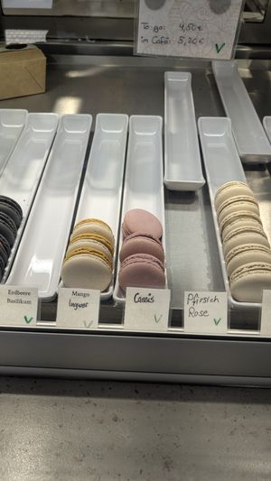  at Petite Confiserie Graf in Rottweil