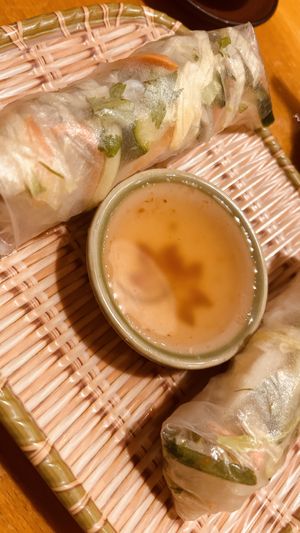   at Ha Noi Pho in Kassel