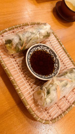   at Ha Noi Pho in Kassel