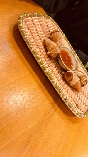   at Ha Noi Pho in Kassel