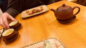   at Ha Noi Pho in Kassel